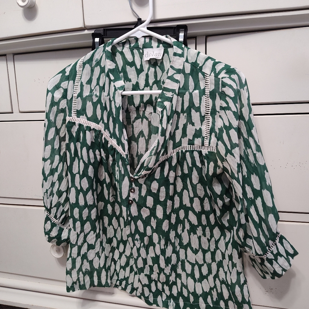 Blouse